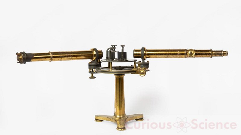 Brass Spectrometer